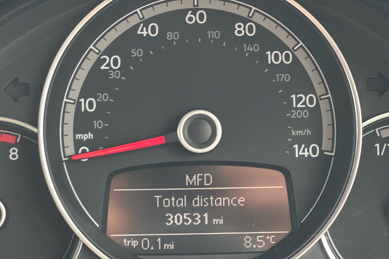 Used Volkswagen up! 2022 for sale - 77601765: Photo 15