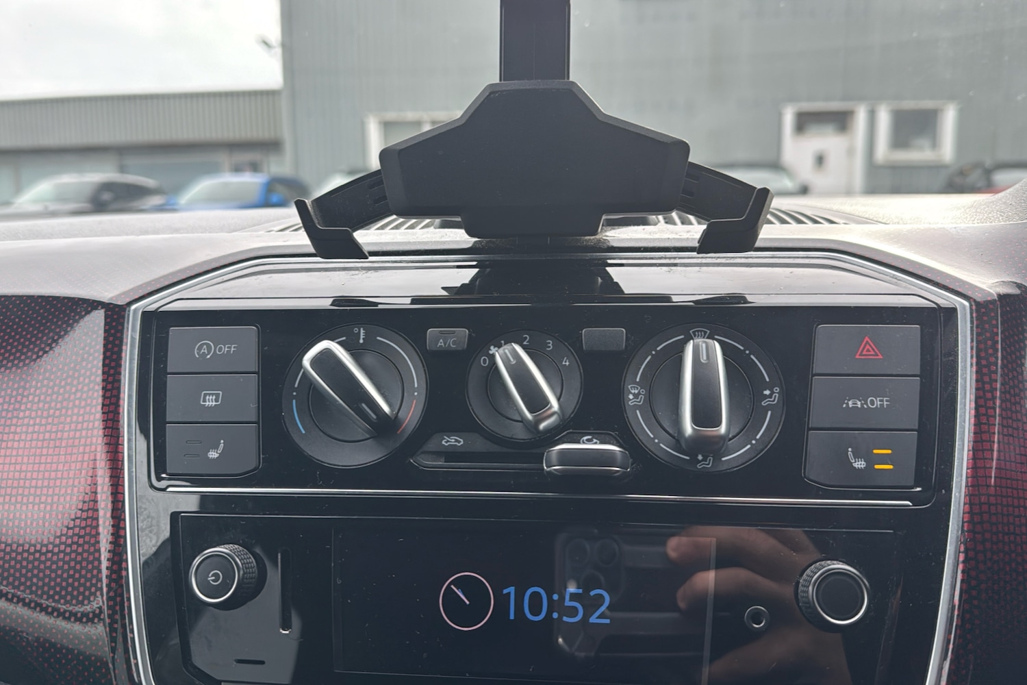 Used Volkswagen up! 2022 for sale - 77601765: Photo 16