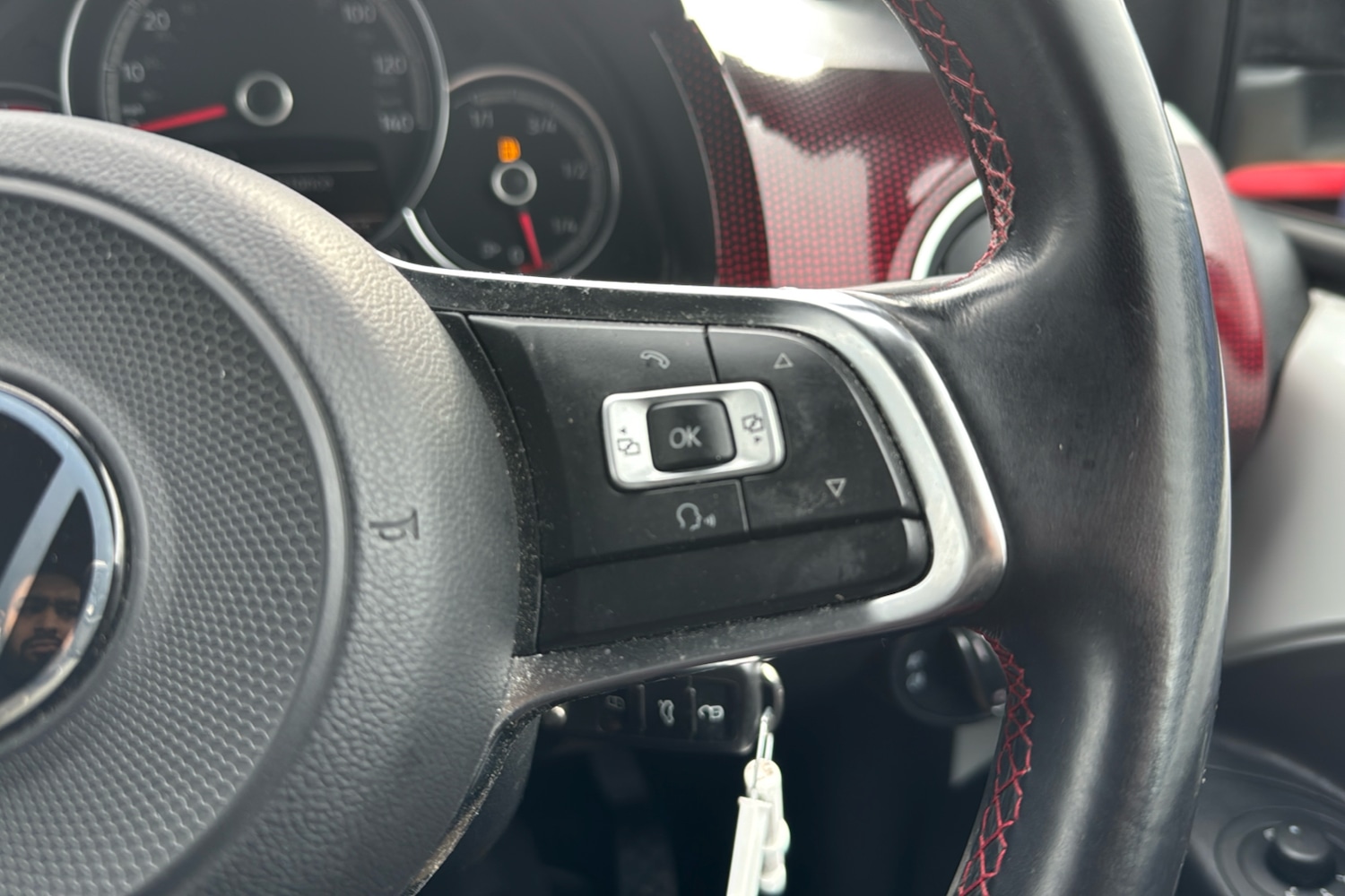 Used Volkswagen up! 2022 for sale - 77601765: Photo 18