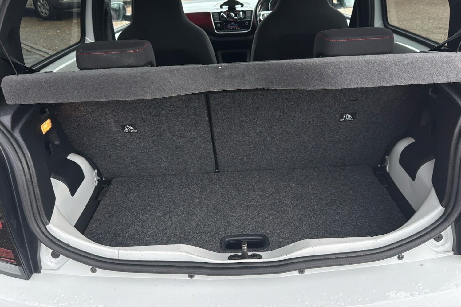 Used Volkswagen up! 2022 for sale - 77601765: Photo 19