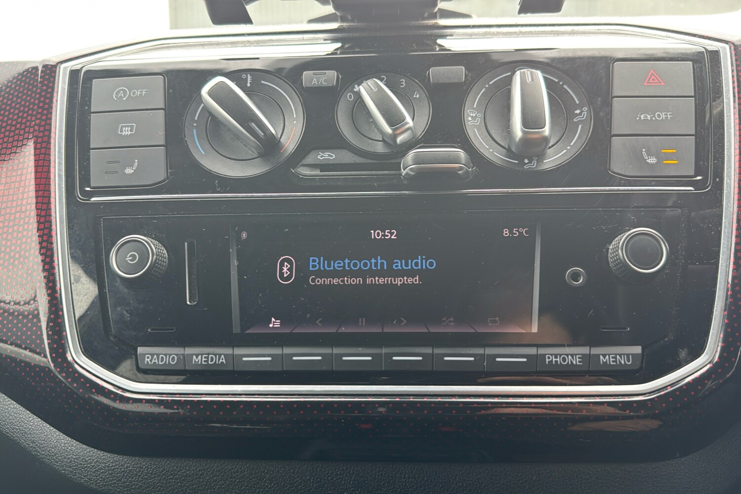 Used Volkswagen up! 2022 for sale - 77601765: Photo 20