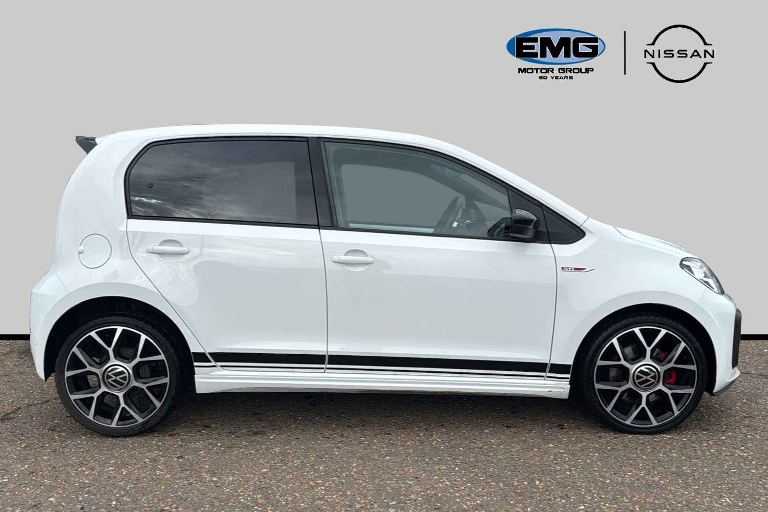 Used Volkswagen up! 2022 for sale - 77601765: Photo 4
