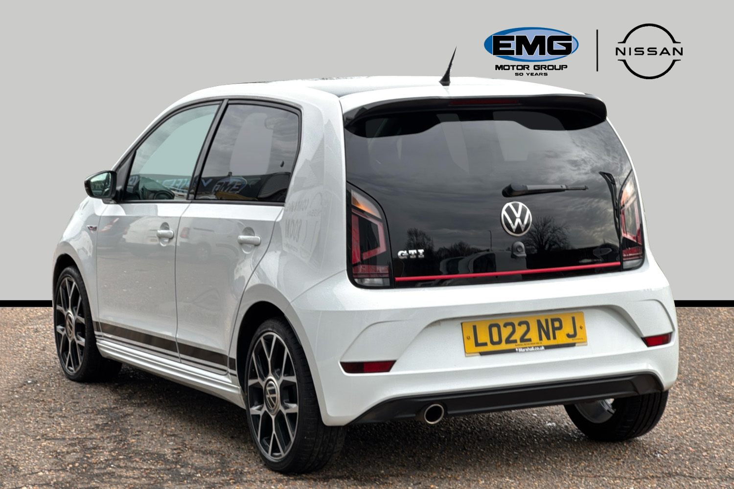 Used Volkswagen up! 2022 for sale - 77601765: Photo 5
