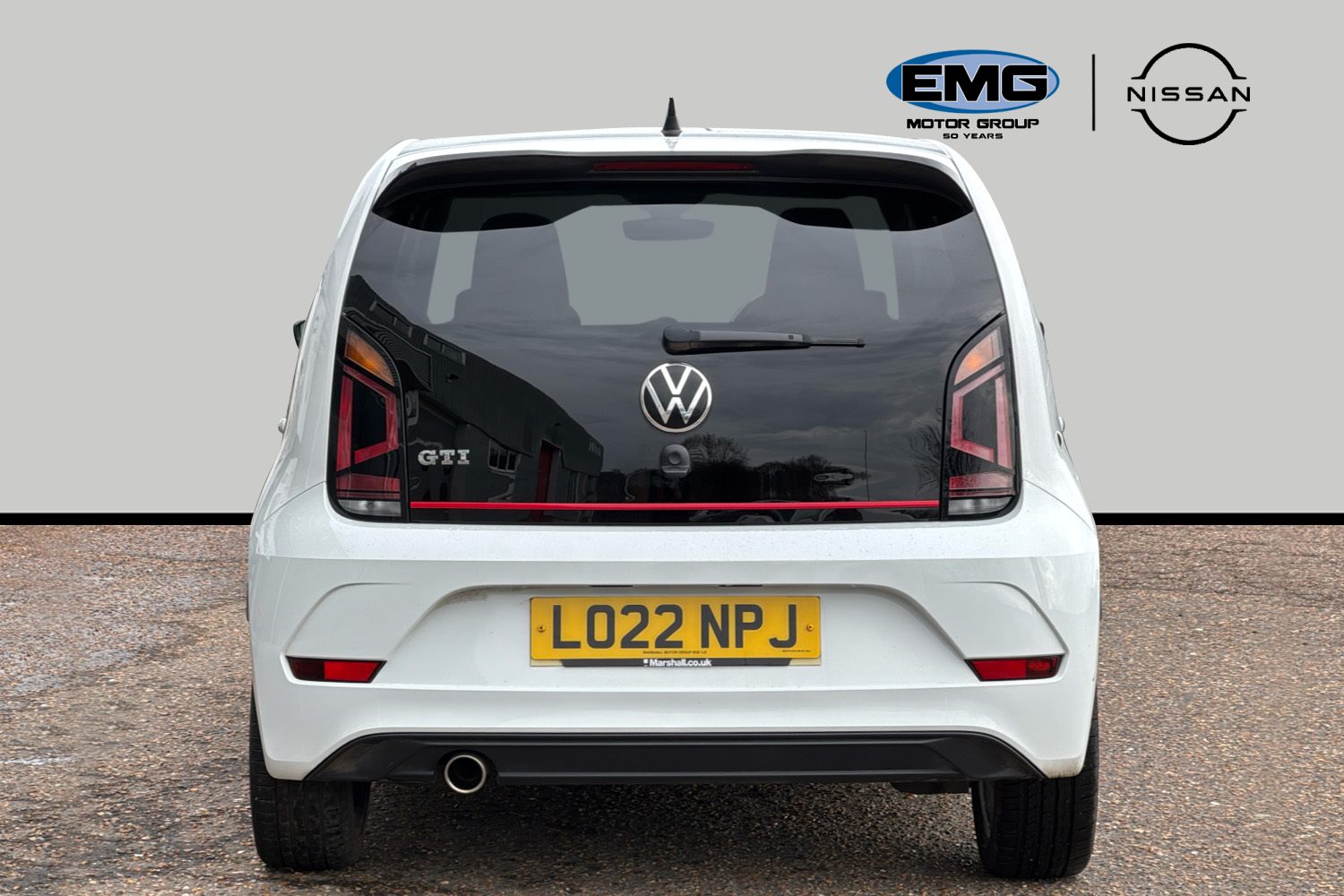 Used Volkswagen up! 2022 for sale - 77601765: Photo 6