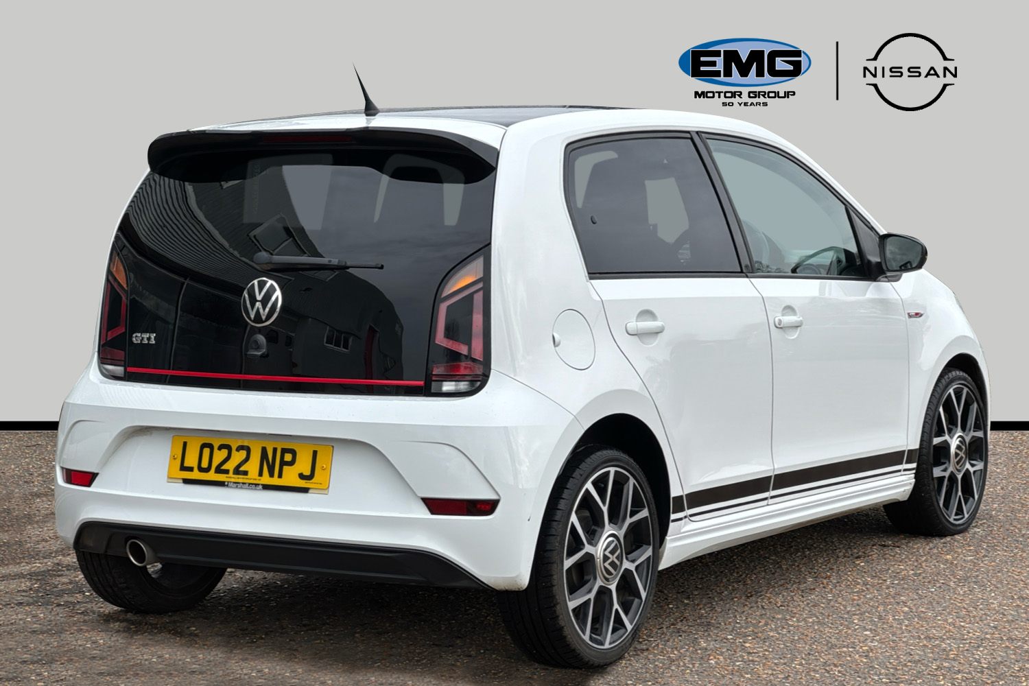 Used Volkswagen up! 2022 for sale - 77601765: Photo 7