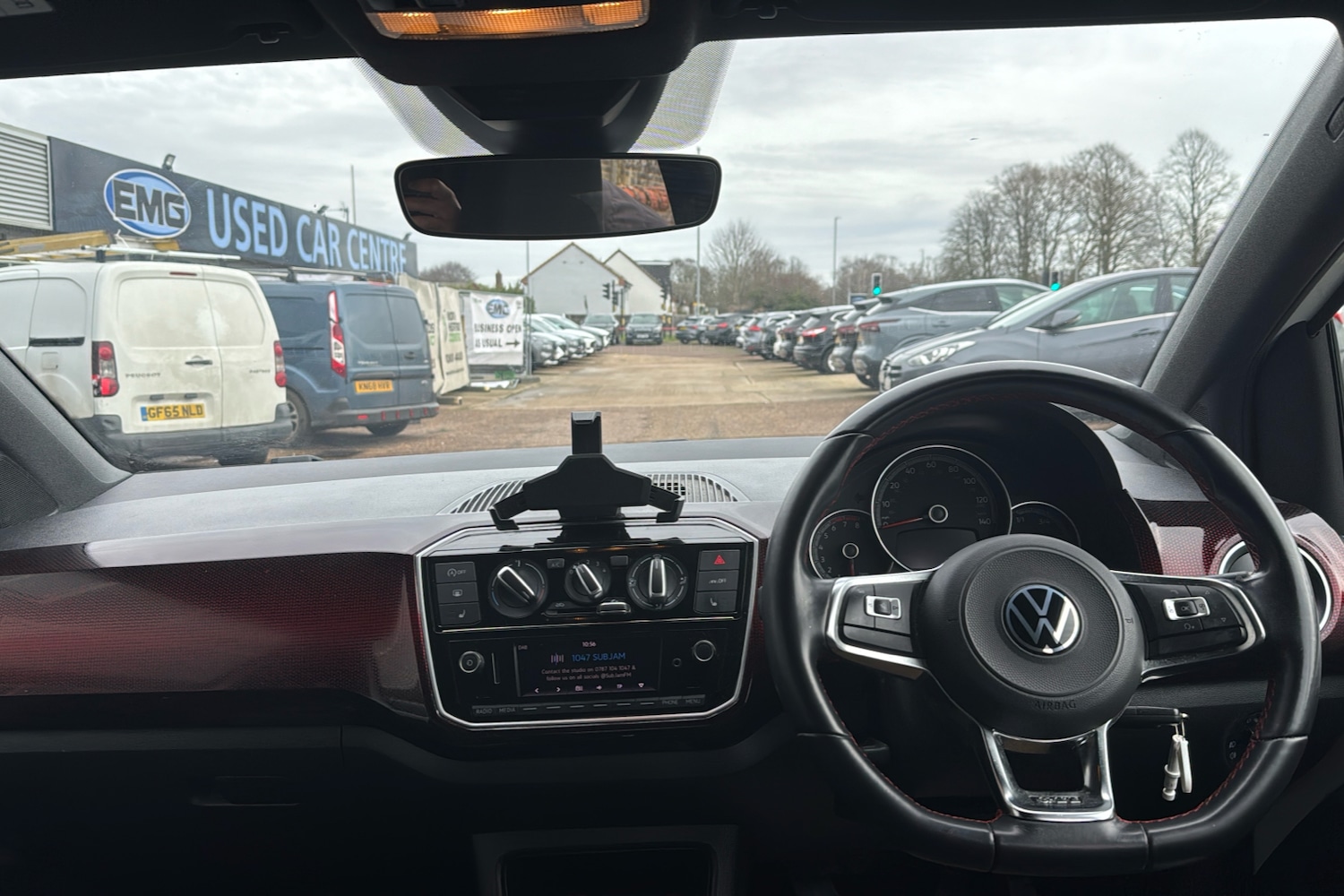 Used Volkswagen up! 2022 for sale - 77601765: Photo 9