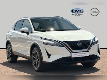 Used Nissan Qashqai 2023 for sale - 79127864: Photo