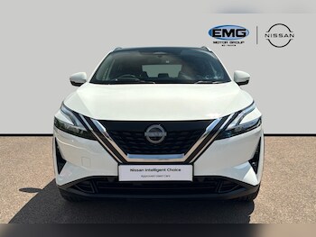Used Nissan Qashqai 2023 for sale - 79127864: Photo