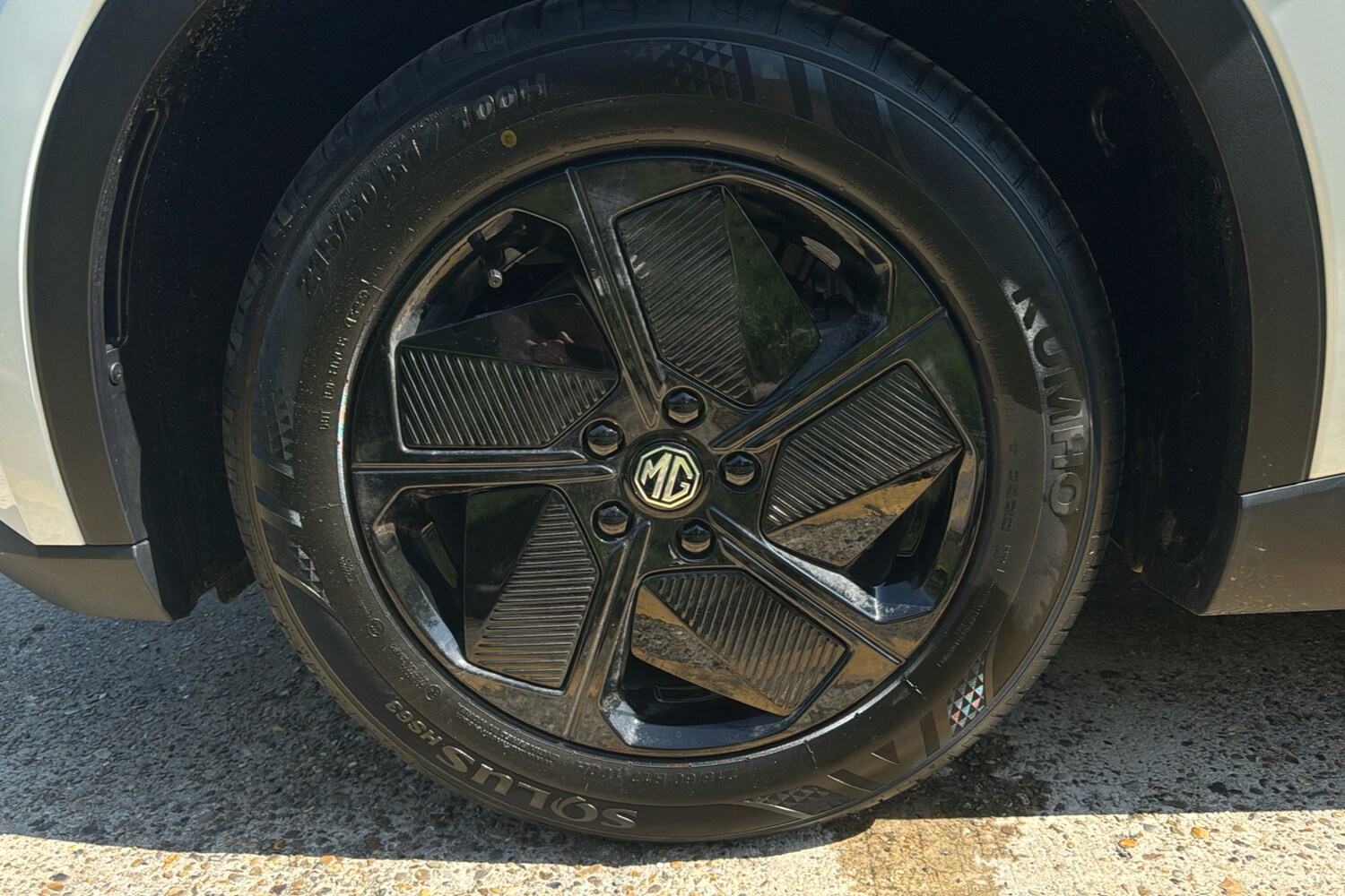 Vehicle 27