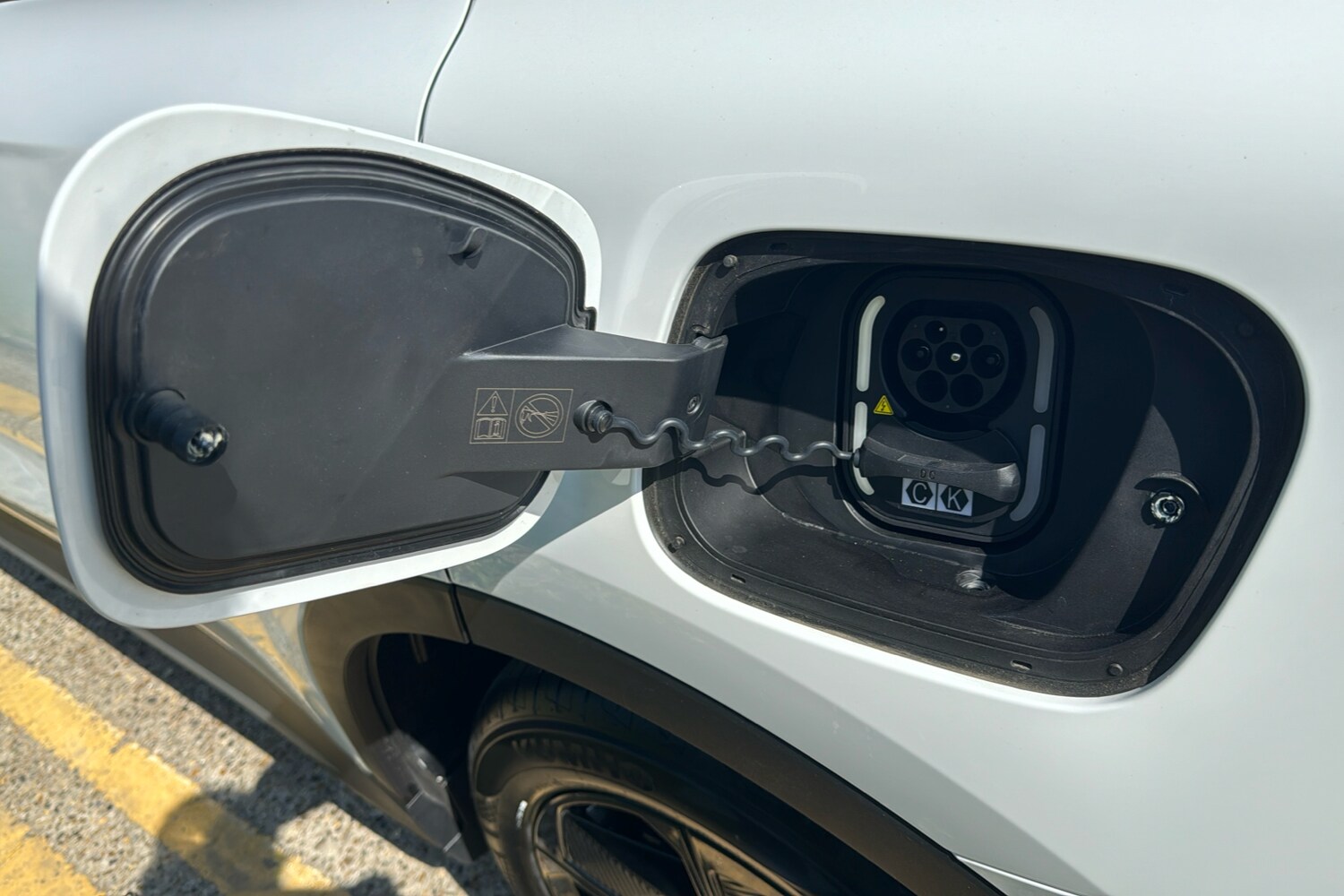 Vehicle 29