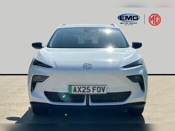 Used MG MG S5 2025 for sale - 75603723: Photo