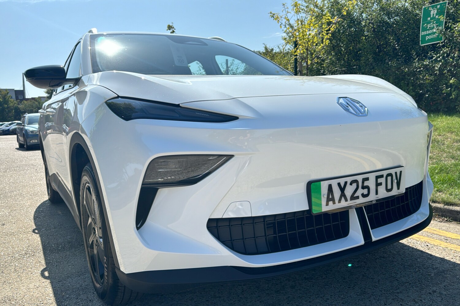 Vehicle 33