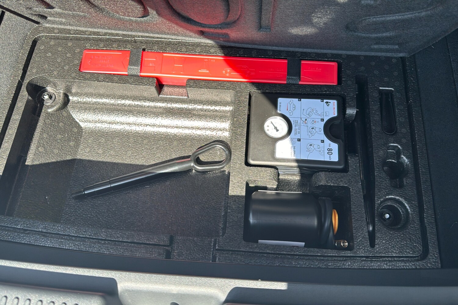 Vehicle 47
