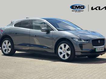 2020 - 294kW EV400 SE 90kWh 5dr Auto