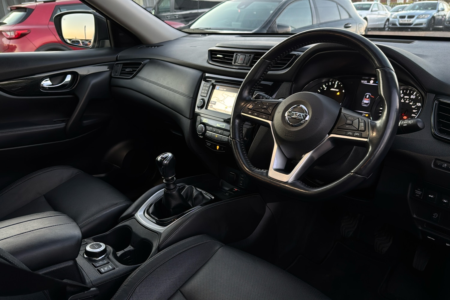 Used Nissan X-Trail 2018 for sale - 77113970: Photo 10