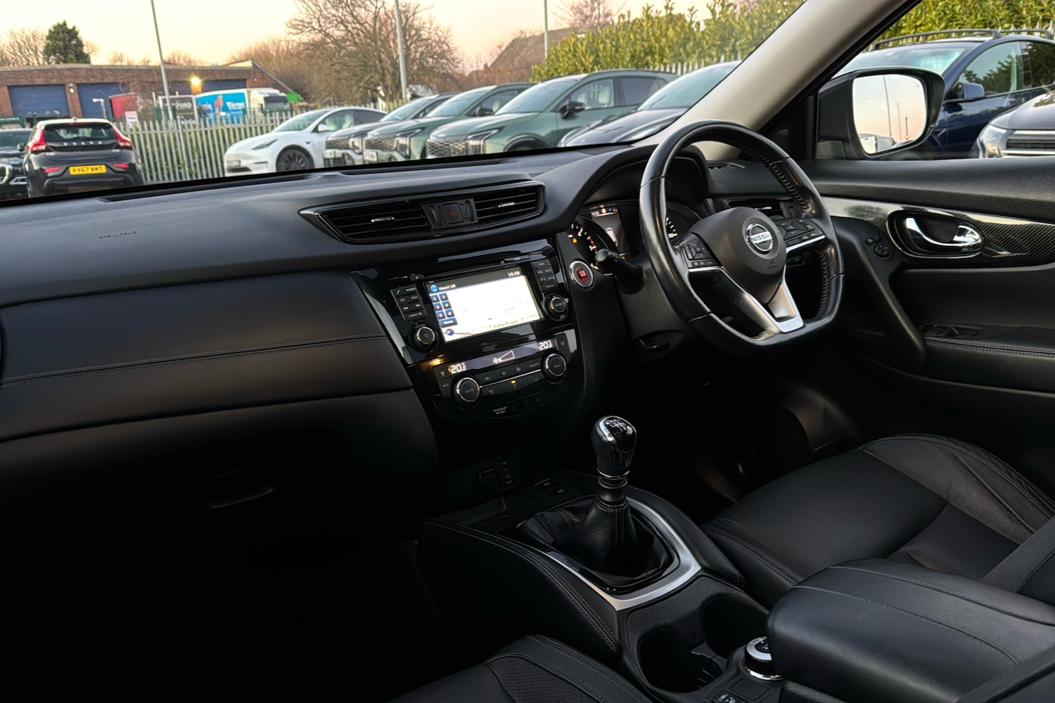 Used Nissan X-Trail 2018 for sale - 77113970: Photo 11