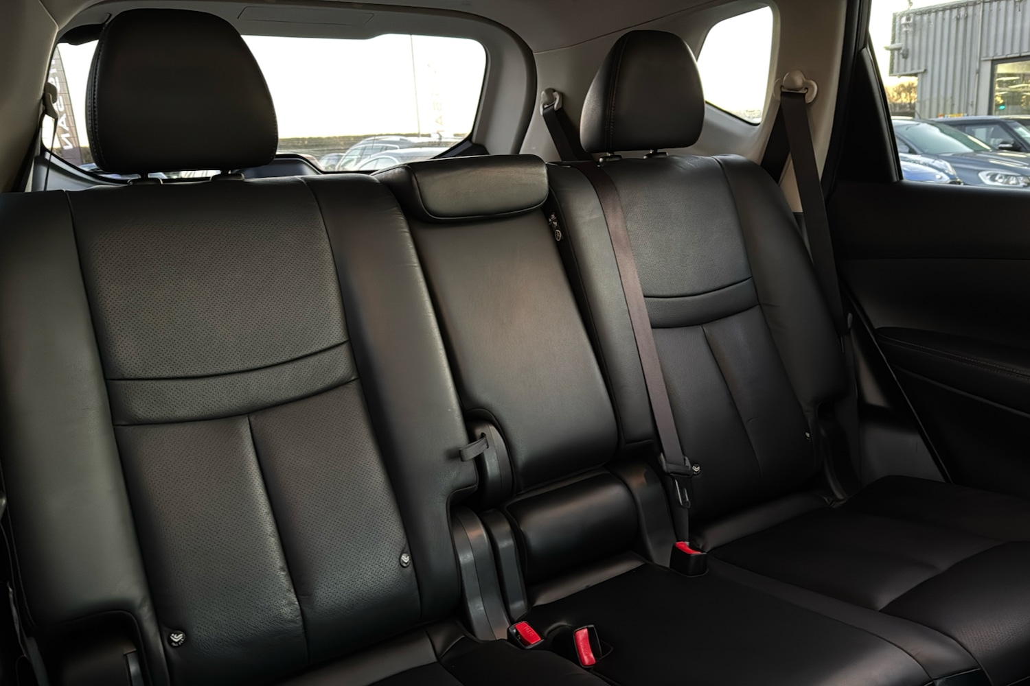 Used Nissan X-Trail 2018 for sale - 77113970: Photo 12