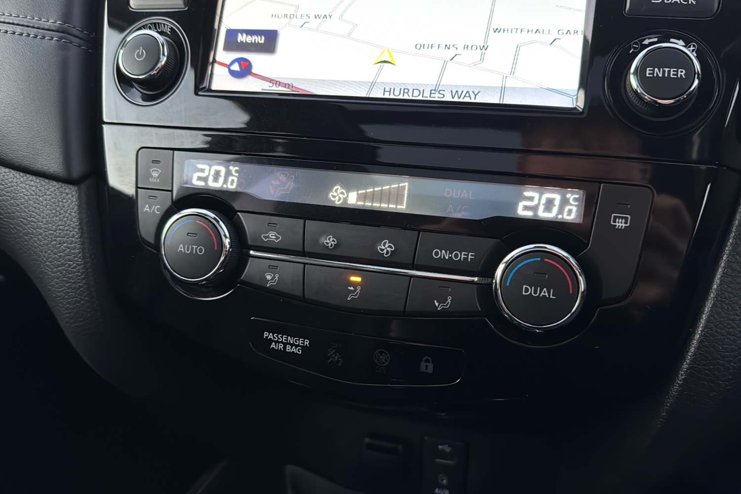 Used Nissan X-Trail 2018 for sale - 77113970: Photo 16