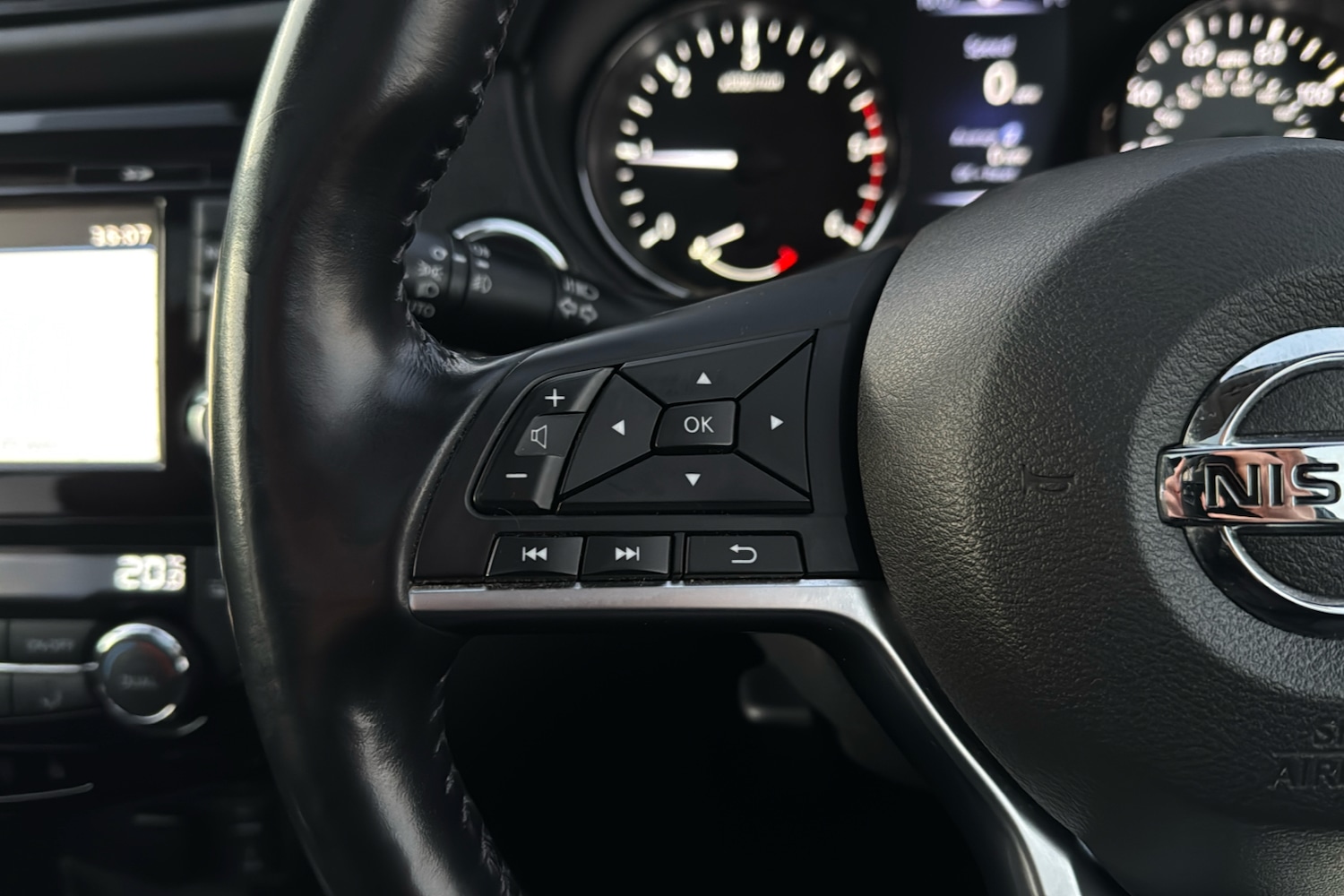 Used Nissan X-Trail 2018 for sale - 77113970: Photo 17