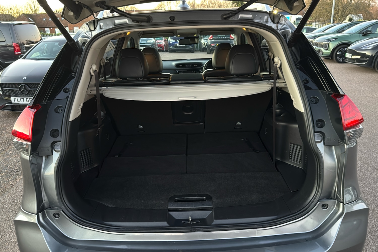 Used Nissan X-Trail 2018 for sale - 77113970: Photo 19