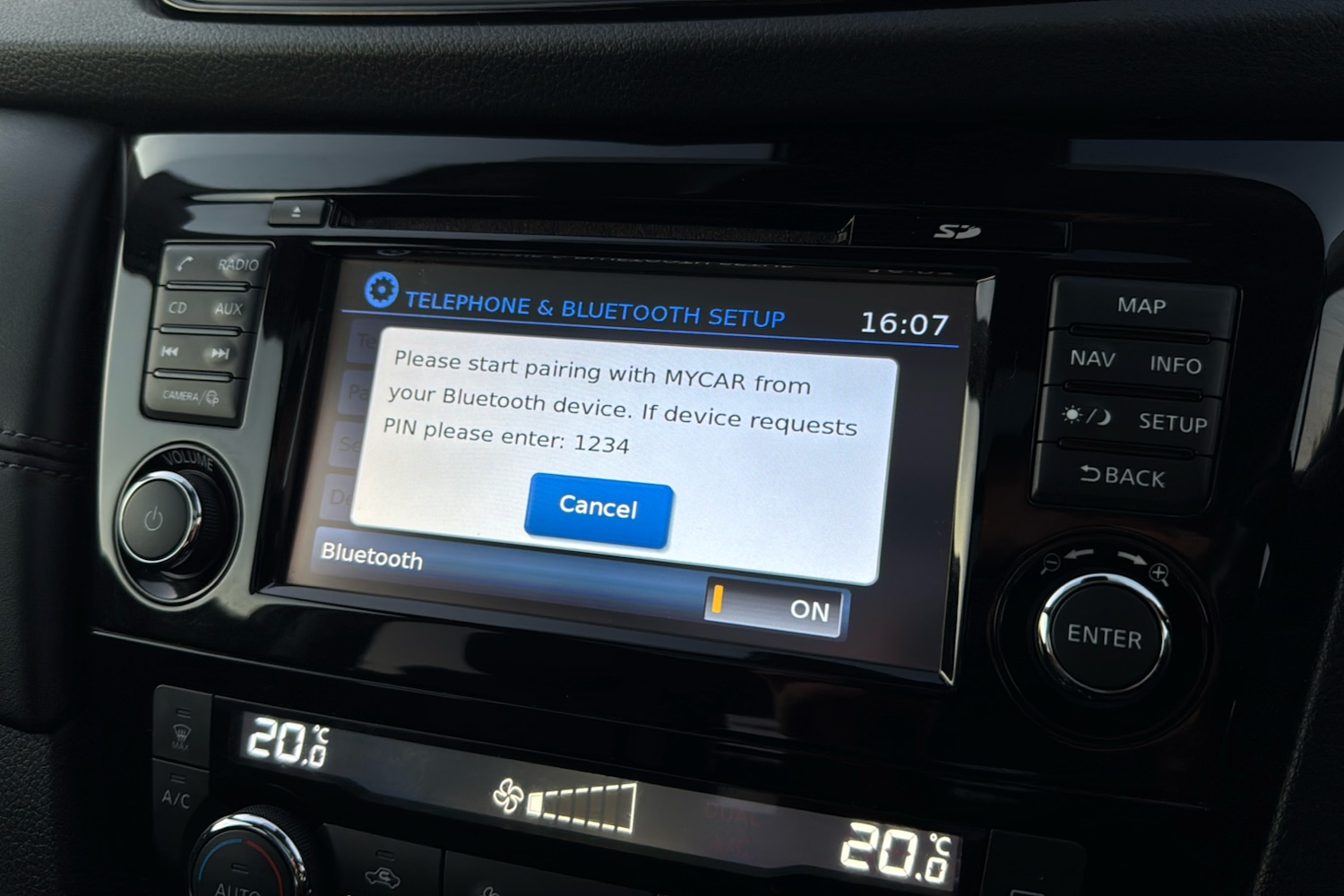 Used Nissan X-Trail 2018 for sale - 77113970: Photo 20