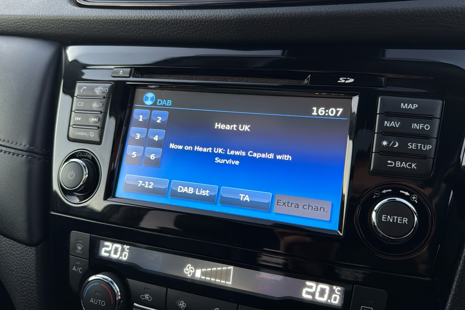 Used Nissan X-Trail 2018 for sale - 77113970: Photo 21