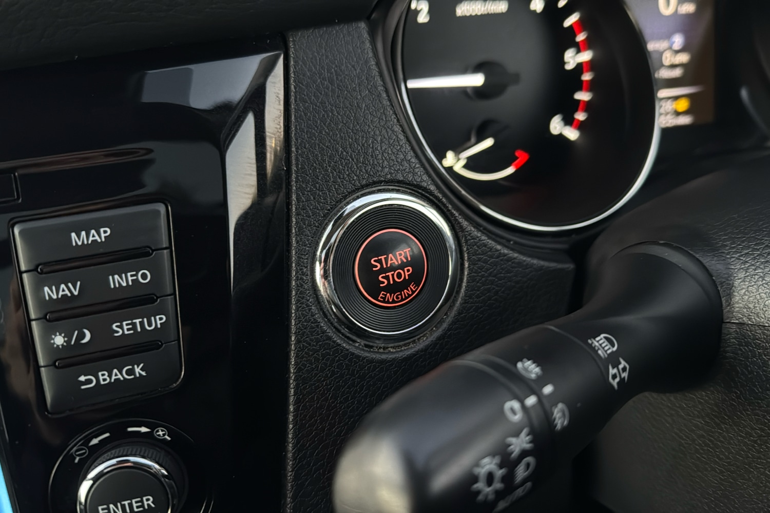 Used Nissan X-Trail 2018 for sale - 77113970: Photo 23