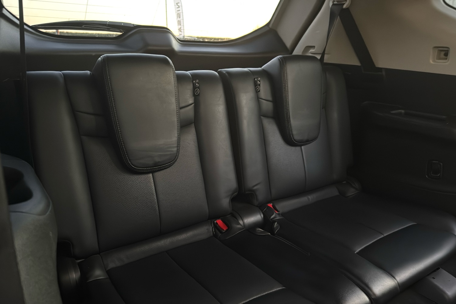 Used Nissan X-Trail 2018 for sale - 77113970: Photo 27