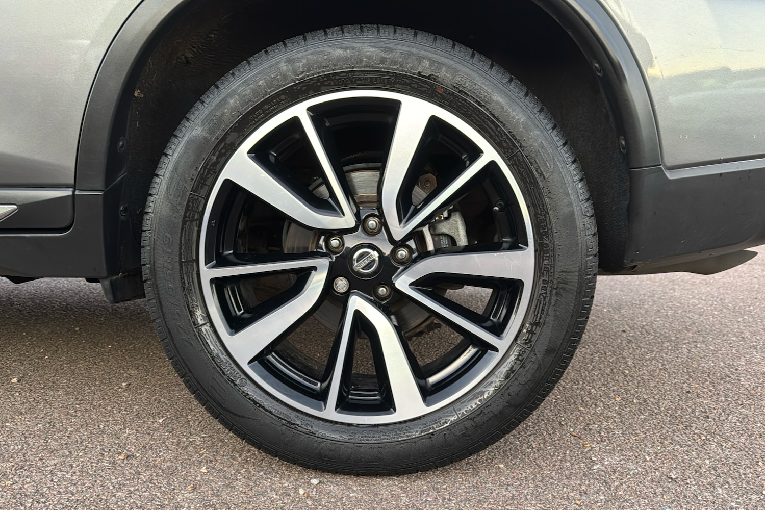 Used Nissan X-Trail 2018 for sale - 77113970: Photo 28