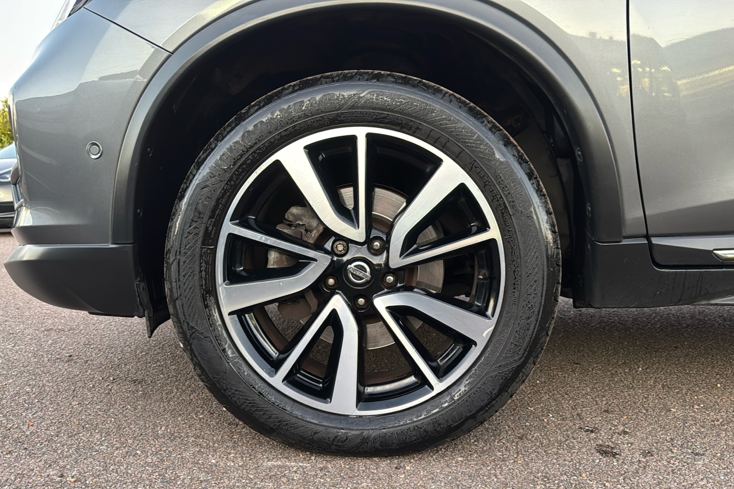 Used Nissan X-Trail 2018 for sale - 77113970: Photo 29