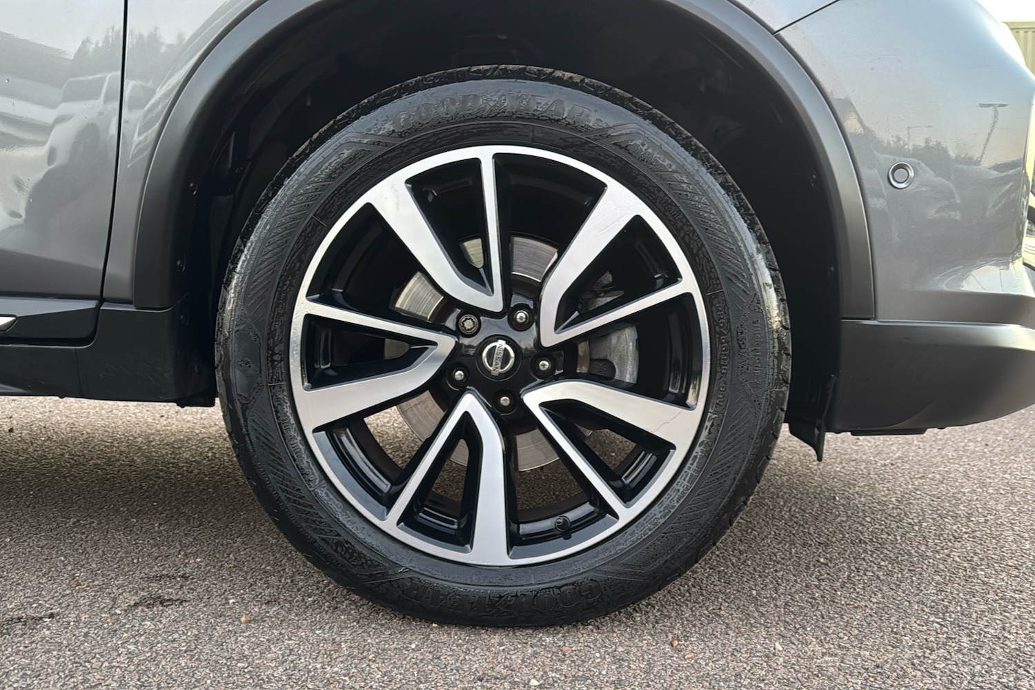 Used Nissan X-Trail 2018 for sale - 77113970: Photo 30