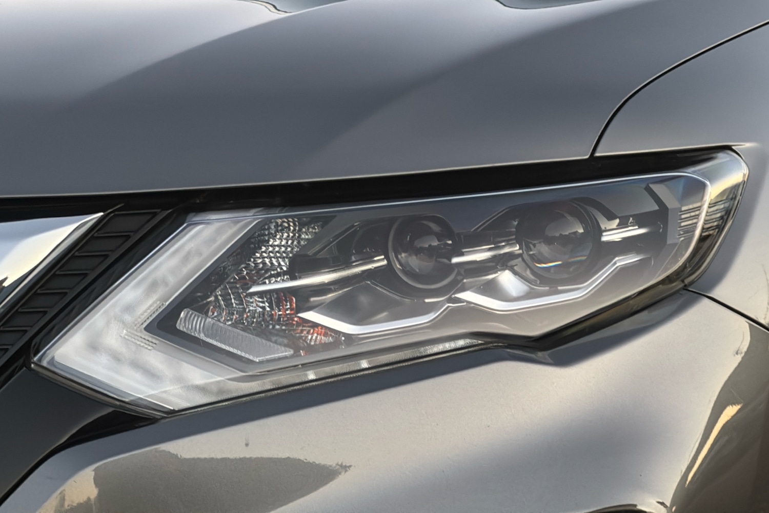 Used Nissan X-Trail 2018 for sale - 77113970: Photo 31