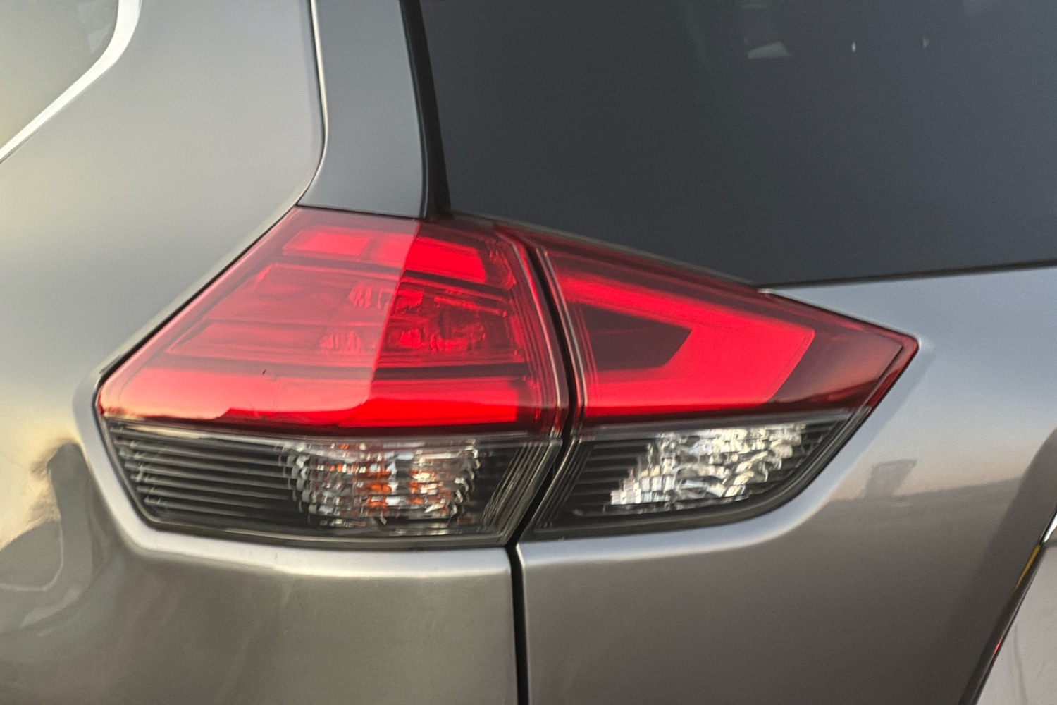 Used Nissan X-Trail 2018 for sale - 77113970: Photo 32