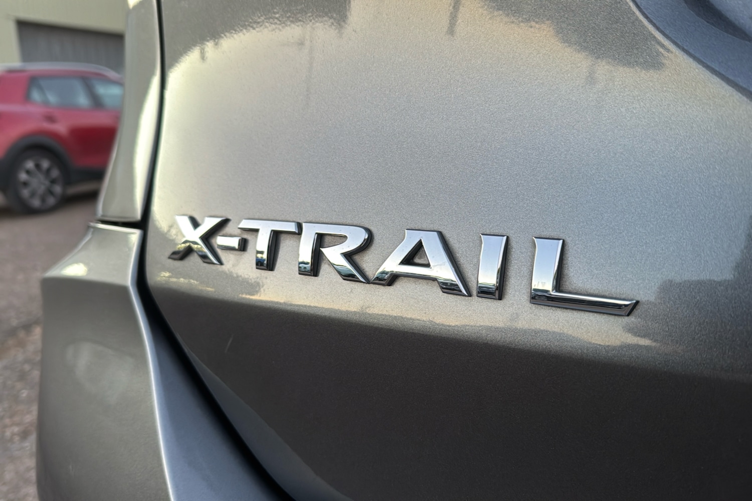 Used Nissan X-Trail 2018 for sale - 77113970: Photo 33