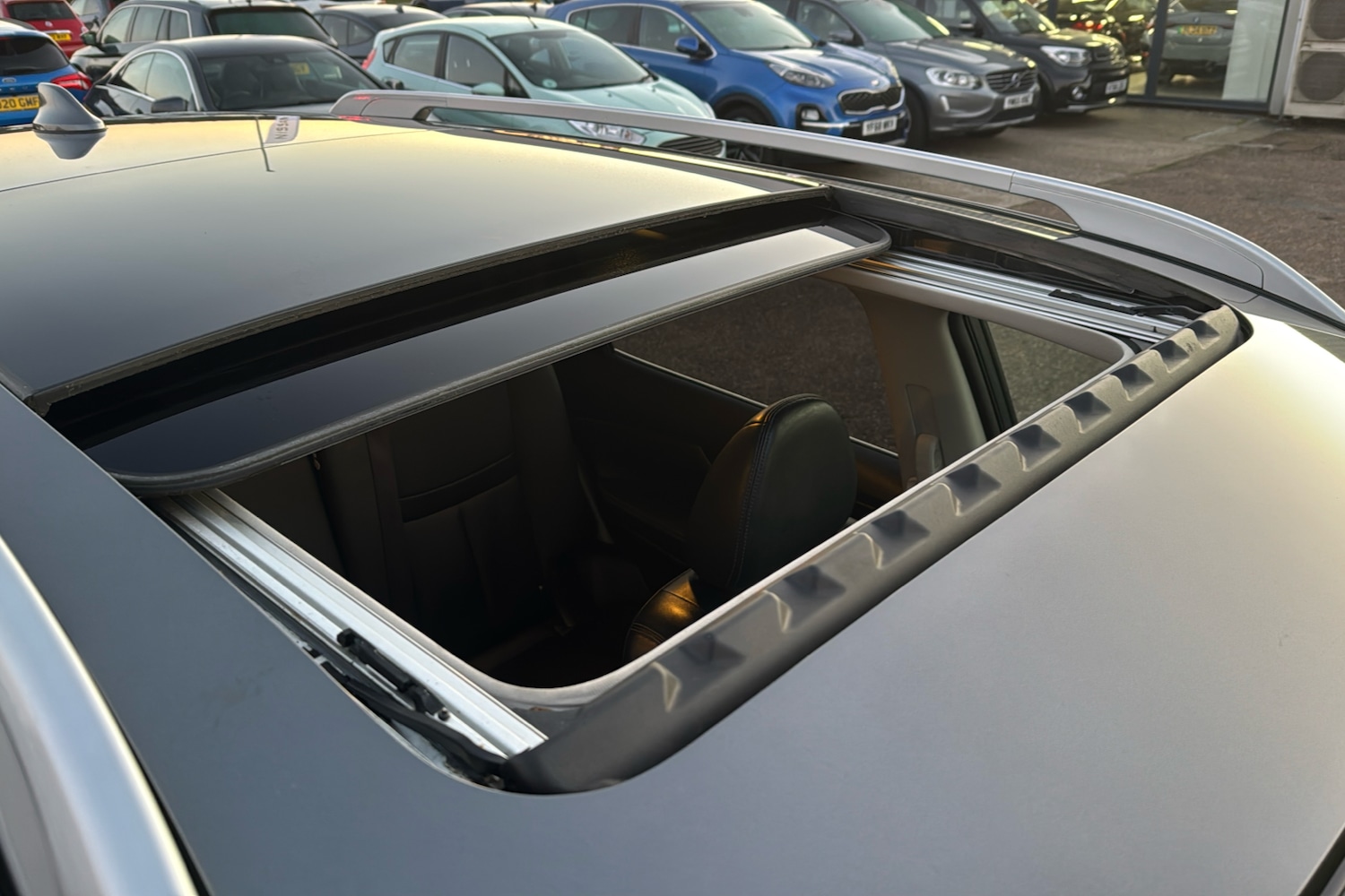 Used Nissan X-Trail 2018 for sale - 77113970: Photo 36