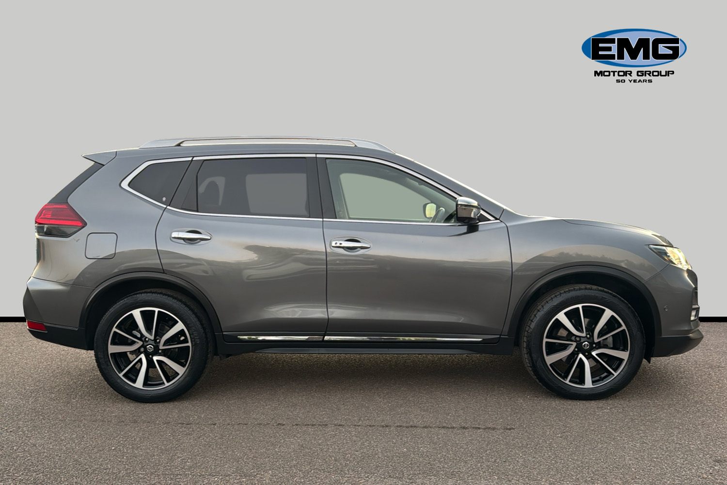 Used Nissan X-Trail 2018 for sale - 77113970: Photo 4