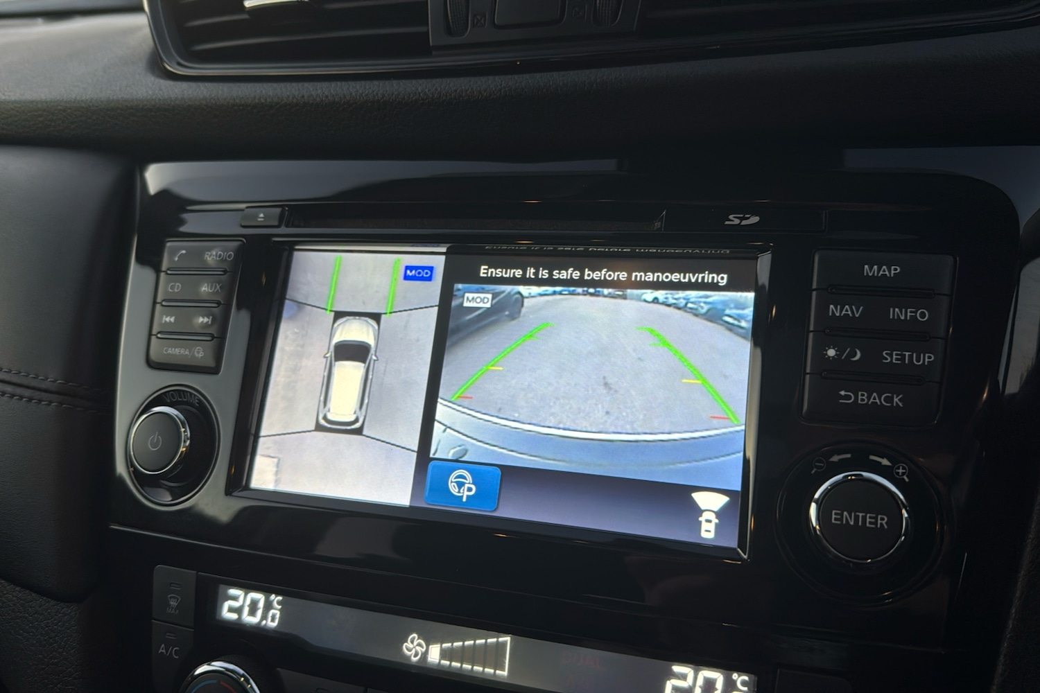 Used Nissan X-Trail 2018 for sale - 77113970: Photo 42