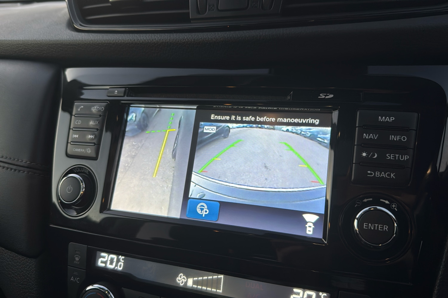 Used Nissan X-Trail 2018 for sale - 77113970: Photo 43