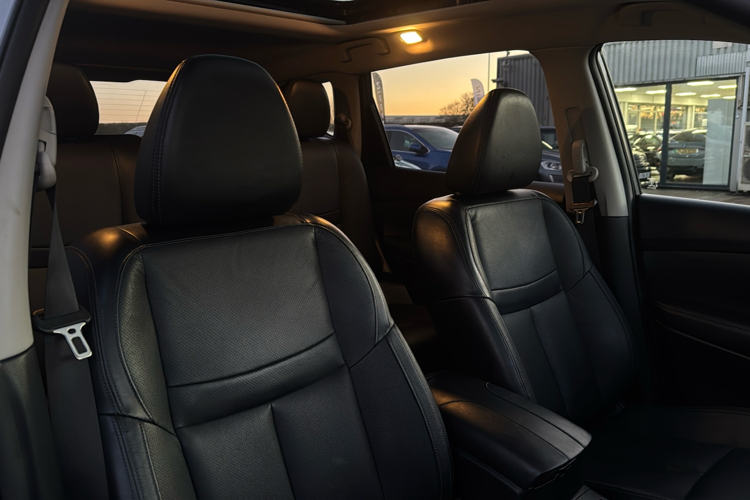 Used Nissan X-Trail 2018 for sale - 77113970: Photo 45