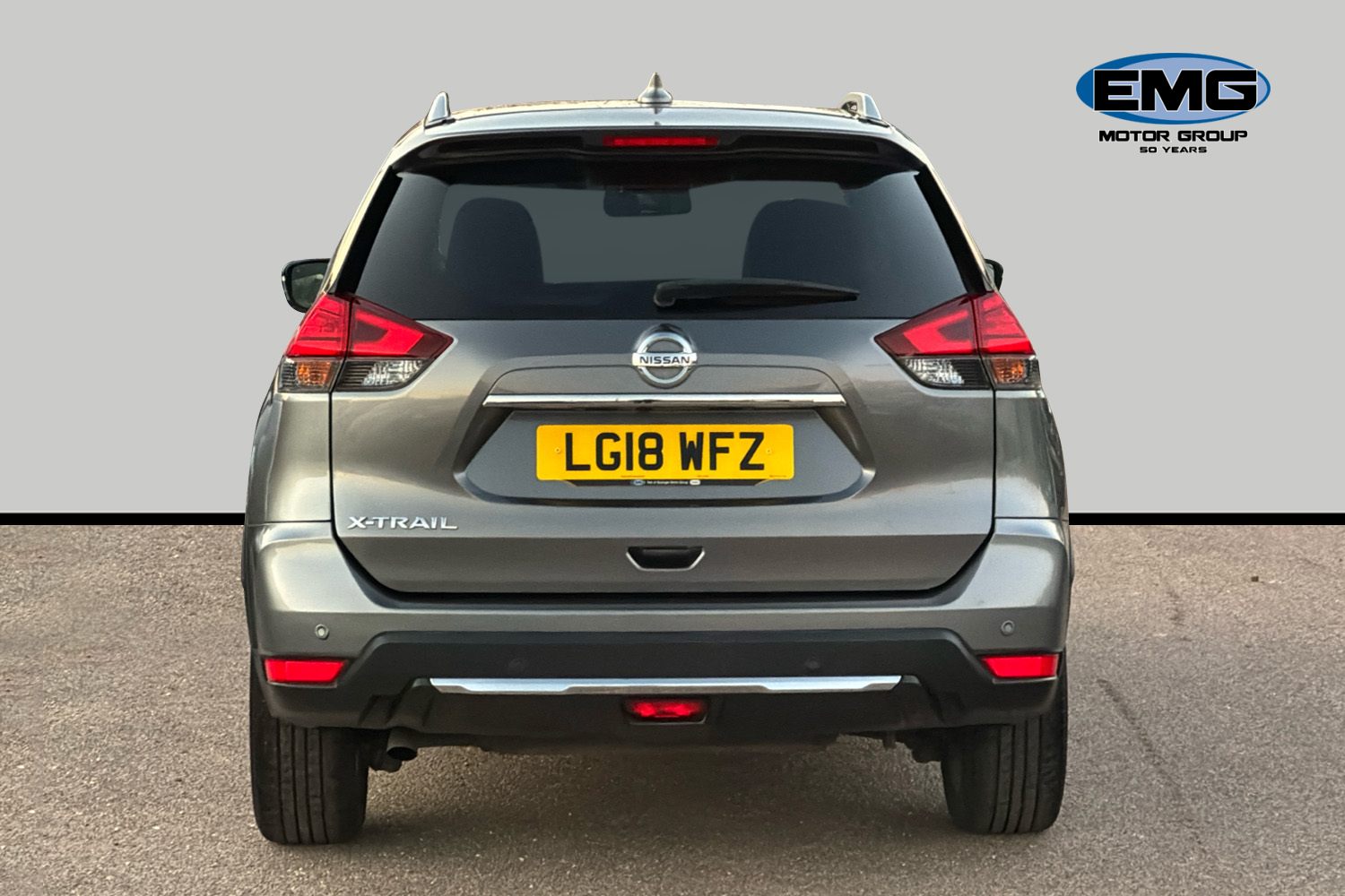 Used Nissan X-Trail 2018 for sale - 77113970: Photo 6