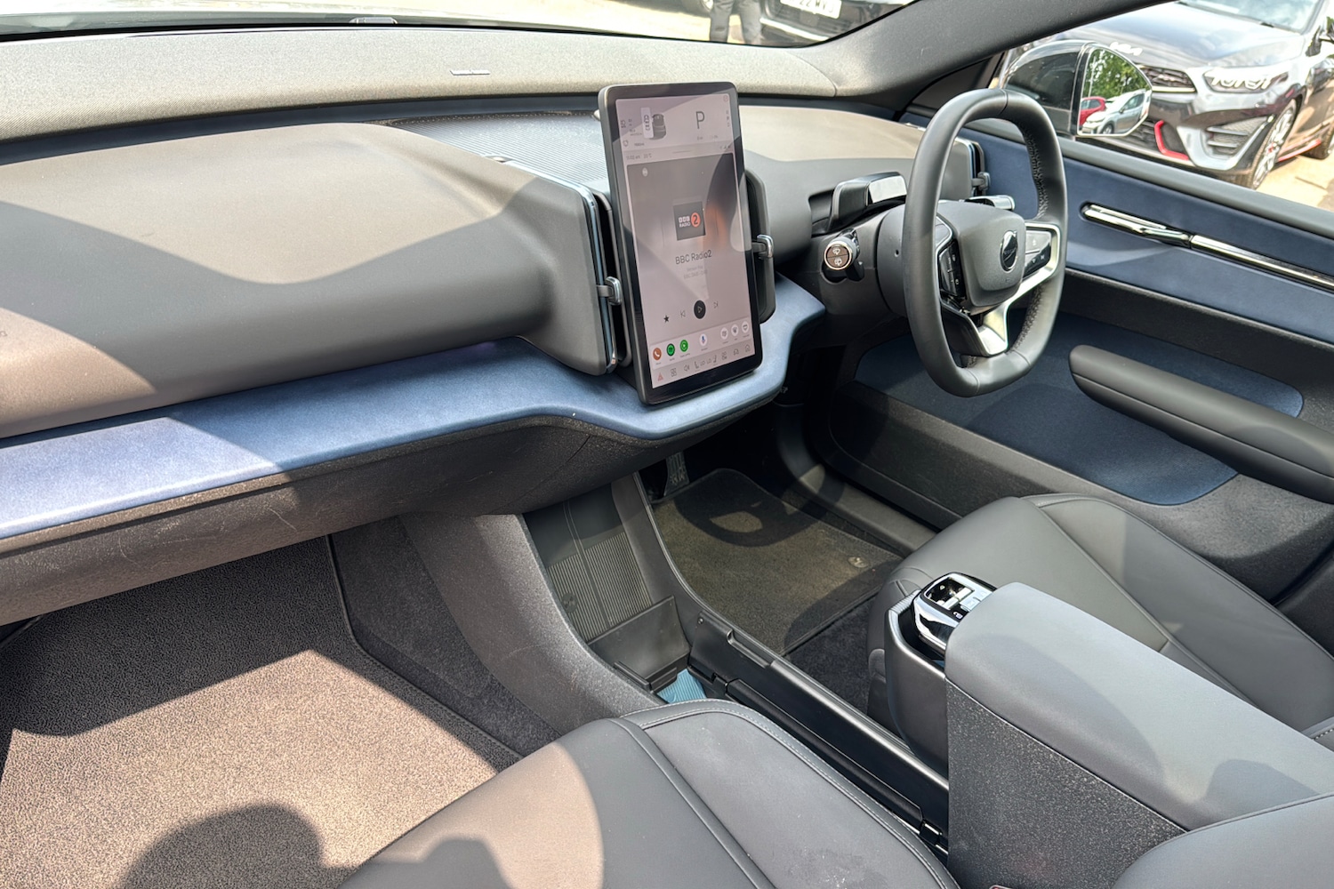 Used Volvo EX30 2024 for sale - 76516076: Photo 11