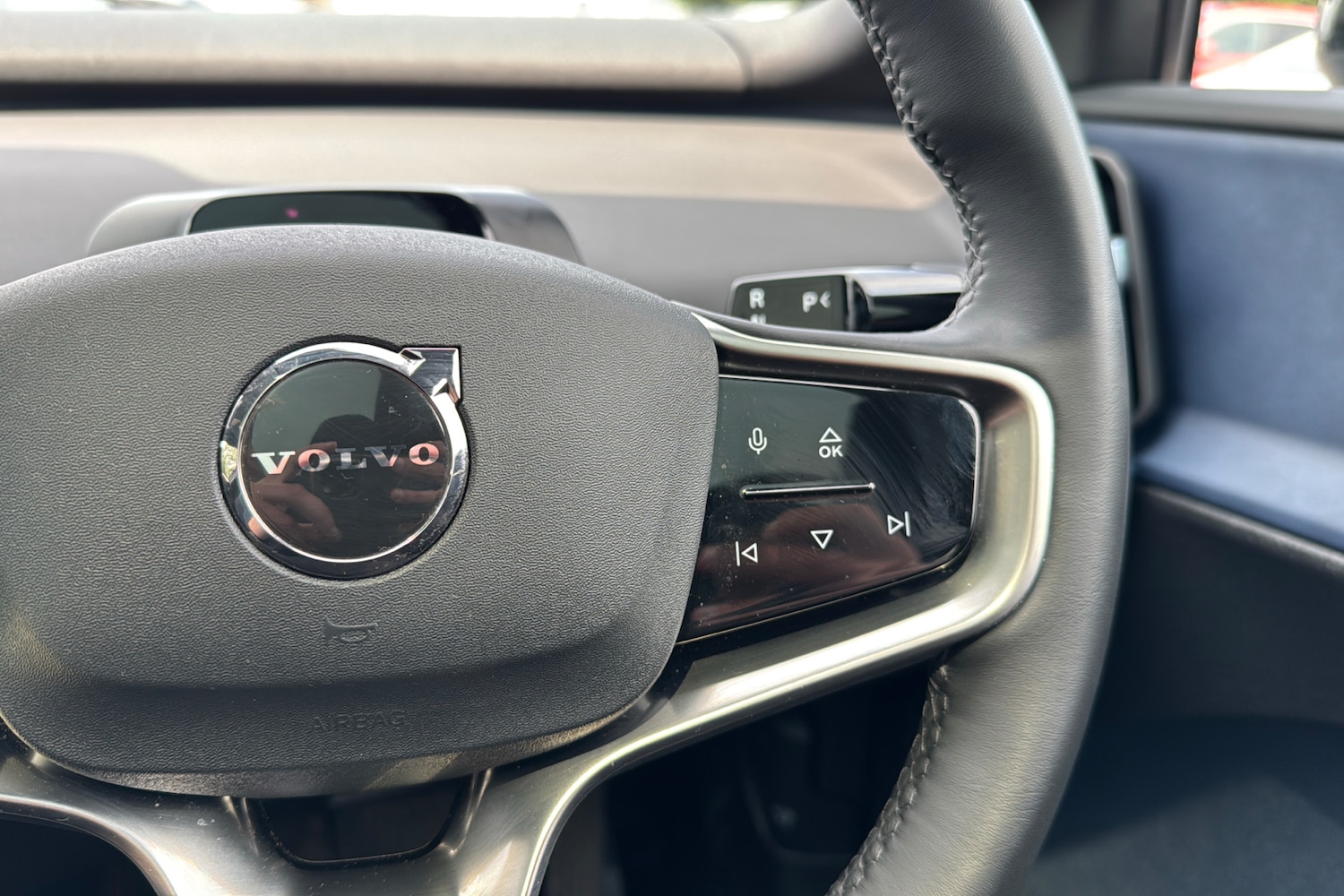 Used Volvo EX30 2024 for sale - 76516076: Photo 18