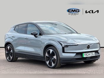 Used Volvo EX30 2024 for sale - 76516076: Photo