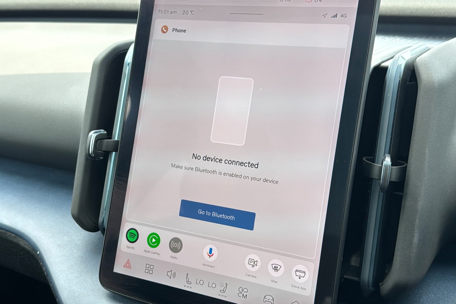 Used Volvo EX30 2024 for sale - 76516076: Photo 20