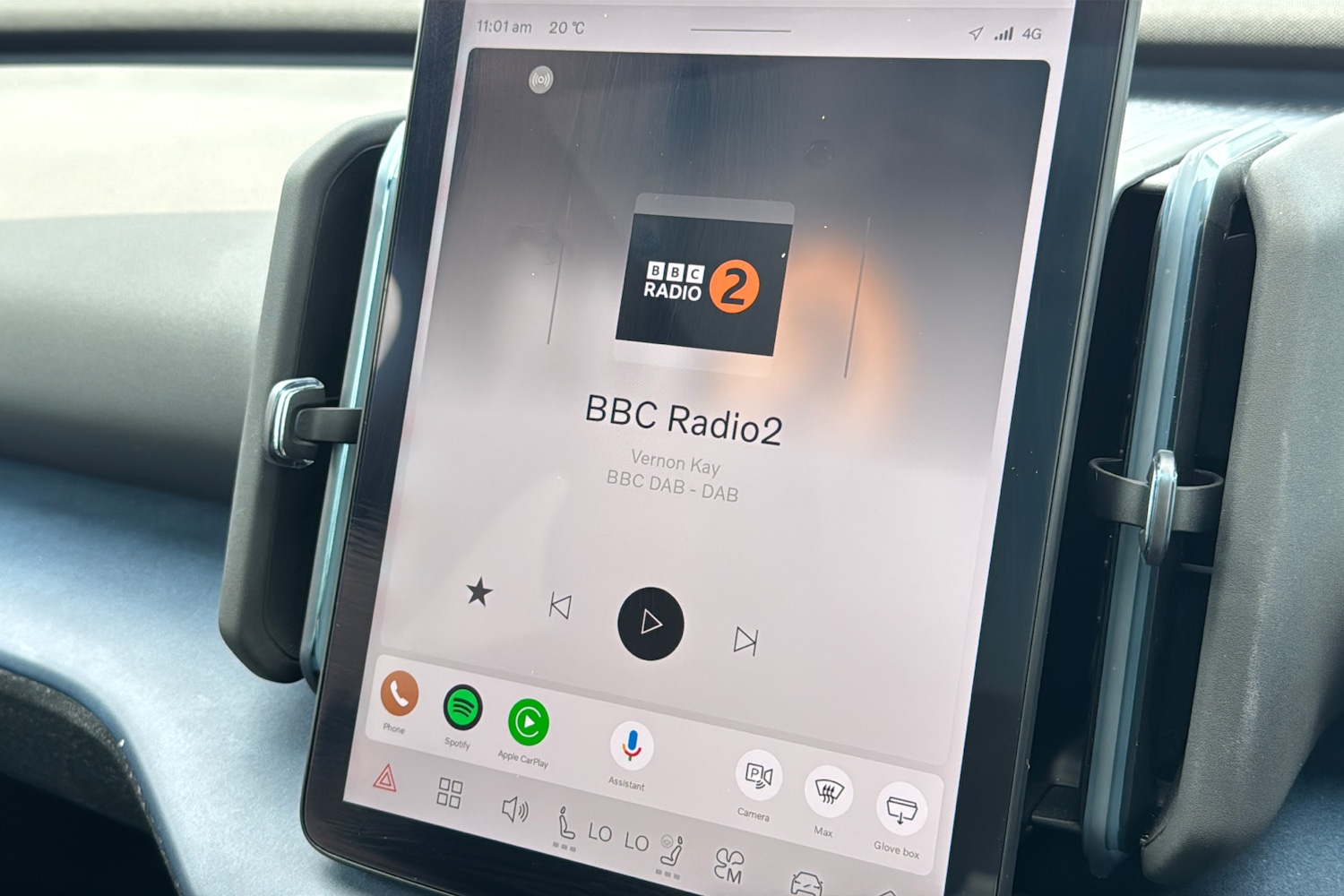 Used Volvo EX30 2024 for sale - 76516076: Photo 21