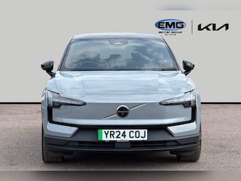 Used Volvo EX30 2024 for sale - 76516076: Photo