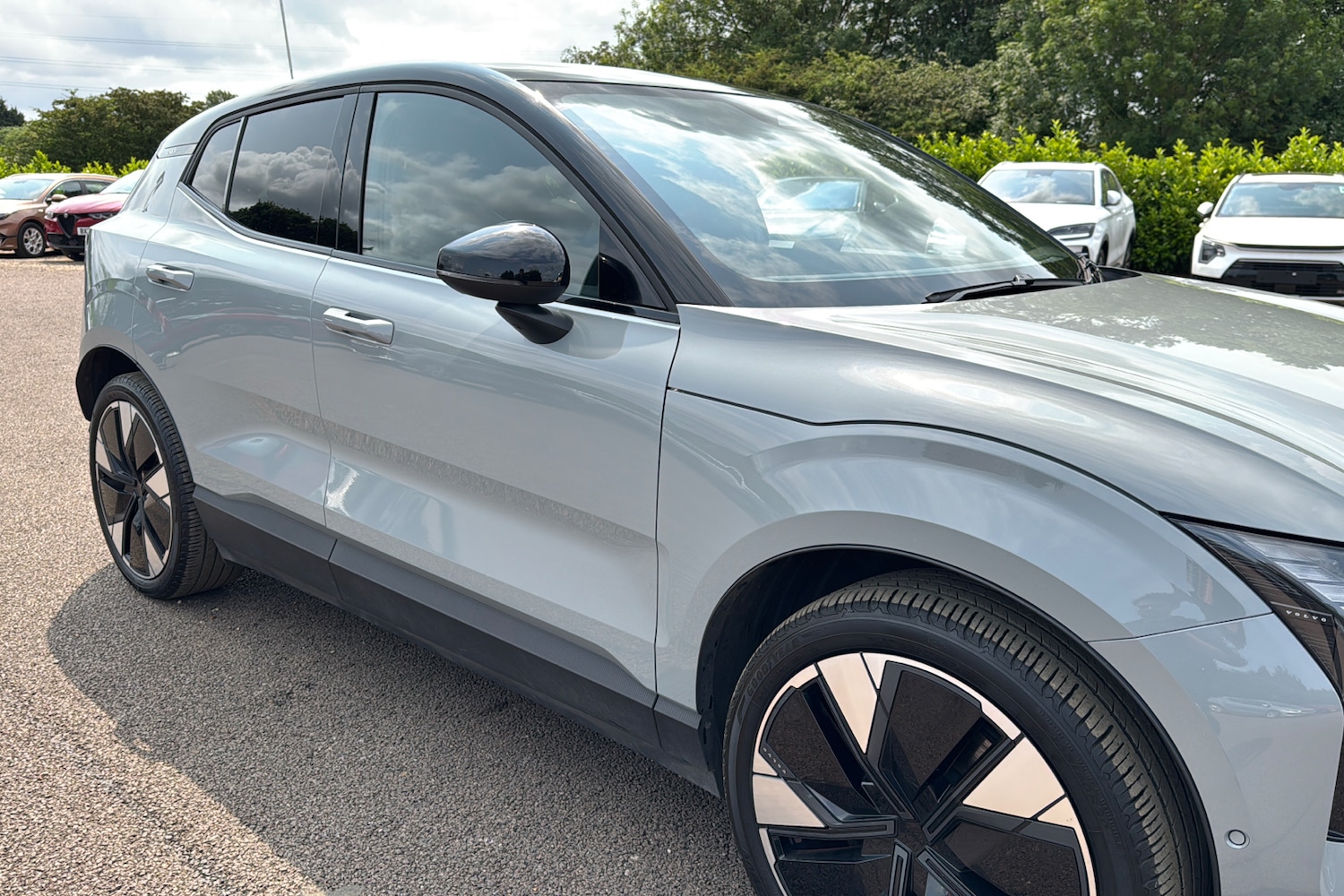 Used Volvo EX30 2024 for sale - 76516076: Photo 33