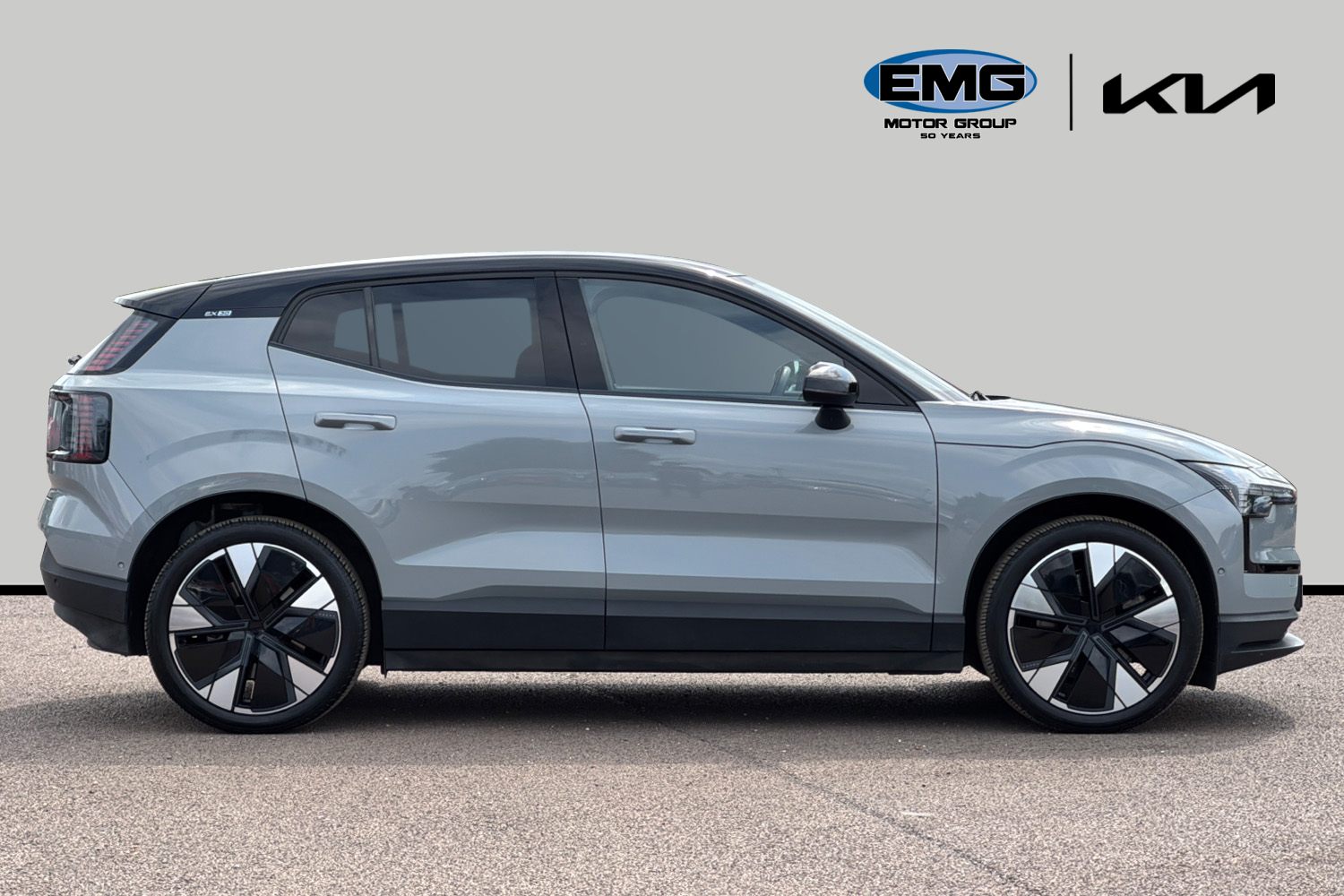 Used Volvo EX30 2024 for sale - 76516076: Photo 4