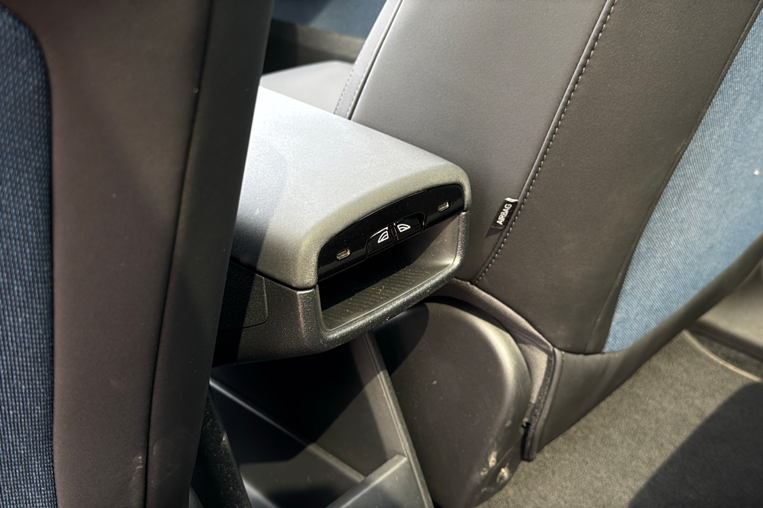 Used Volvo EX30 2024 for sale - 76516076: Photo 41