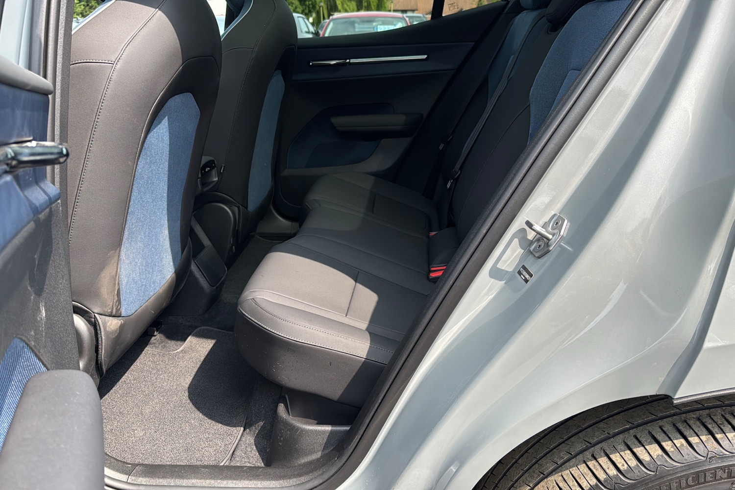 Used Volvo EX30 2024 for sale - 76516076: Photo 42